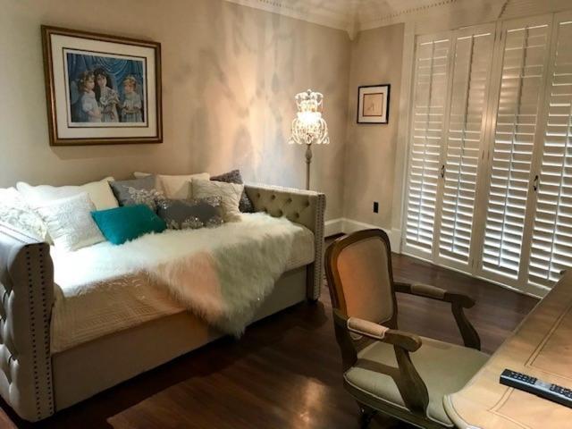 Plaza Suites Downtown Ню Орлиънс Стая снимка